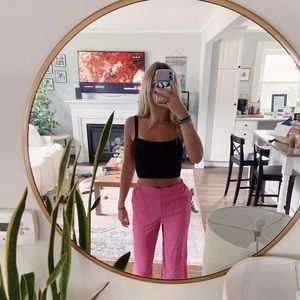 flash sale!! Pink Pants